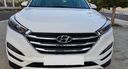 Hyundai Tucson 2018 года за 10 350 000 тг. в Уральск – фото 3