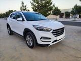 Hyundai Tucson 2018 года за 12 000 000 тг. в Уральск – фото 4