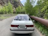 Toyota Corona 1997 года за 1 550 000 тг. в Талдыкорган – фото 3