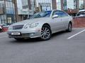 Lexus GS 300 2002 годаүшін4 500 000 тг. в Алматы