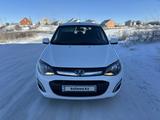 ВАЗ (Lada) Kalina 2192 2014 года за 3 200 000 тг. в Кокшетау – фото 3