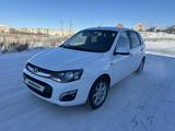 ВАЗ (Lada) Kalina 2192 2014 года за 3 200 000 тг. в Кокшетау