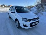 ВАЗ (Lada) Kalina 2192 2014 года за 3 200 000 тг. в Кокшетау – фото 2