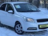 Chevrolet Nexia 2021 года за 4 700 000 тг. в Семей – фото 3