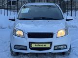 Chevrolet Nexia 2021 года за 4 700 000 тг. в Семей – фото 2
