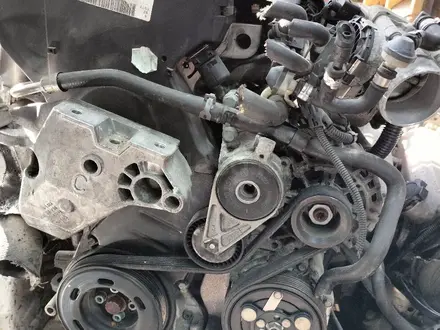 Двигатель на audi a3 1.8 turbo. Ауди Аз за 345 000 тг. в Алматы