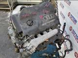 Двигатель на audi a3 1.8 turbo. Ауди Аз за 345 000 тг. в Алматы – фото 2