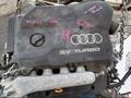 Двигатель на audi a3 1.8 turbo. Ауди Аз за 345 000 тг. в Алматы – фото 7