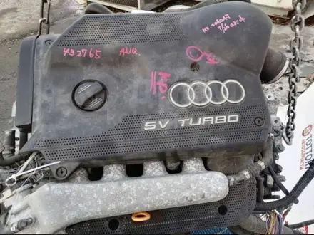 Двигатель на audi a3 1.8 turbo. Ауди Аз за 345 000 тг. в Алматы – фото 7