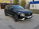 Hyundai Santa Fe 2022 годаүшін13 990 000 тг. в Костанай – фото 2