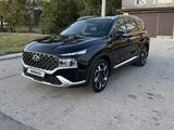 Hyundai Santa Fe 2022 годаүшін13 990 000 тг. в Костанай