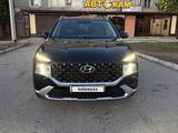 Hyundai Santa Fe 2022 годаүшін13 990 000 тг. в Костанай – фото 4
