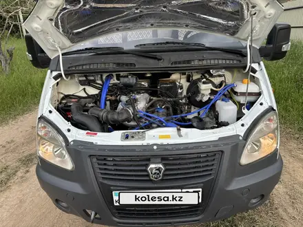 ГАЗ  ГАЗель (3302) 2011 года за 7 000 000 тг. в Алматы – фото 23