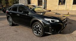 Subaru XV 2020 года за 11 700 000 тг. в Алматы – фото 4