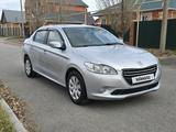 Peugeot 301 2015 года за 3 800 000 тг. в Астана – фото 2