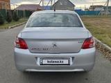 Peugeot 301 2015 года за 3 800 000 тг. в Астана – фото 4