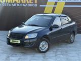 ВАЗ (Lada) Granta 2190 2013 года за 2 650 000 тг. в Атырау