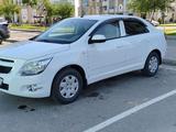 Chevrolet Cobalt 2026 годаүшін6 250 000 тг. в Алматы – фото 2