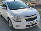 Chevrolet Cobalt 2026 годаүшін6 250 000 тг. в Алматы