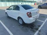 Chevrolet Cobalt 2026 годаүшін6 250 000 тг. в Алматы – фото 3