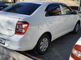 Chevrolet Cobalt 2026 годаүшін6 250 000 тг. в Алматы – фото 4