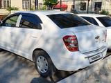 Chevrolet Cobalt 2026 годаүшін6 250 000 тг. в Алматы – фото 5