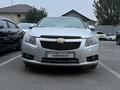 Chevrolet Cruze 2011 года за 3 000 000 тг. в Алматы – фото 3