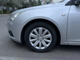 Chevrolet Cruze 2011 годаfor3 000 000 тг. в Алматы – фото 5