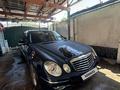 Mercedes-Benz E 350 2006 годаfor5 500 000 тг. в Алматы