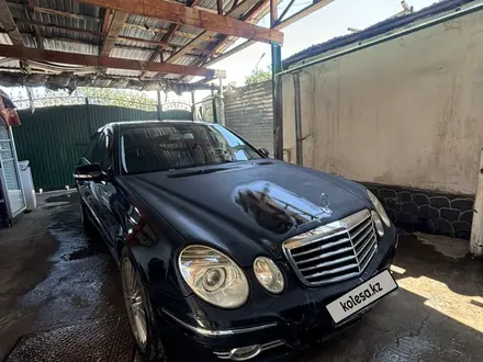 Mercedes-Benz E 350 2006 года за 5 500 000 тг. в Алматы