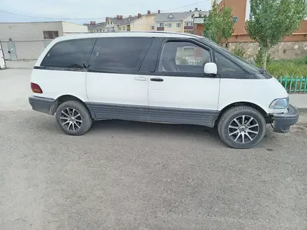 Toyota Previa 1991 годаүшін2 000 000 тг. в Актобе – фото 4