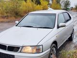 Nissan Bluebird 1997 года за 550 000 тг. в Астана – фото 2