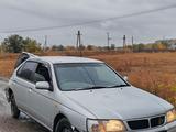 Nissan Bluebird 1997 года за 550 000 тг. в Астана – фото 3