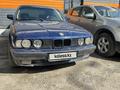 BMW 520 1988 годаүшін1 000 000 тг. в Шымкент – фото 10