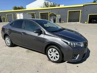 Toyota Corolla 2014 года за 7 000 000 тг. в Костанай