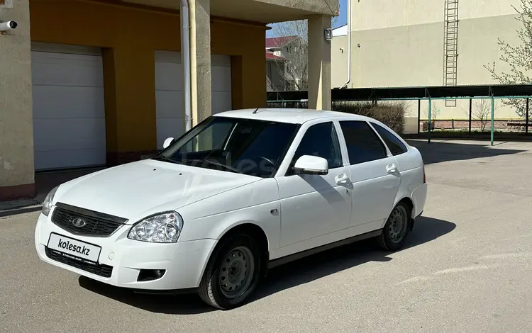 ВАЗ (Lada) Priora 2170 2014 года за 3 100 000 тг. в Актобе