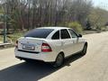 ВАЗ (Lada) Priora 2170 2014 года за 3 100 000 тг. в Актобе – фото 3