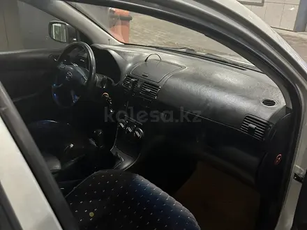 Toyota Avensis 2008 года за 4 400 000 тг. в Экибастуз – фото 4