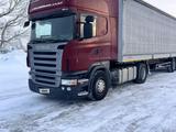 Scania  4-Series 2007 года за 24 000 000 тг. в Усть-Каменогорск – фото 2