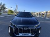 Chery Tiggo 4 2025 года за 7 300 000 тг. в Астана – фото 4