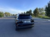 Chery Tiggo 4 2025 года за 7 300 000 тг. в Астана – фото 2