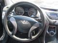 Hyundai Elantra 2013 года за 3 272 000 тг. в Шымкент – фото 13