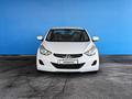 Hyundai Elantra 2013 года за 3 272 000 тг. в Шымкент – фото 2