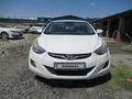 Hyundai Elantra 2013 года за 3 272 000 тг. в Шымкент