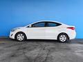 Hyundai Elantra 2013 года за 3 272 000 тг. в Шымкент – фото 5