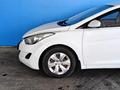 Hyundai Elantra 2013 года за 3 272 000 тг. в Шымкент – фото 6