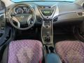 Hyundai Elantra 2013 года за 3 272 000 тг. в Шымкент – фото 8