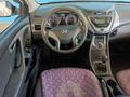 Hyundai Elantra 2013 года за 3 272 000 тг. в Шымкент – фото 11
