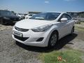 Hyundai Elantra 2013 года за 3 272 000 тг. в Шымкент – фото 2