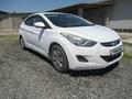 Hyundai Elantra 2013 года за 3 272 000 тг. в Шымкент – фото 3